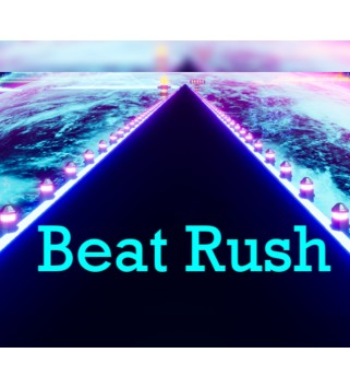 Beat Rush - Original Game Soundtrack DLC Steam Key GLOBAL